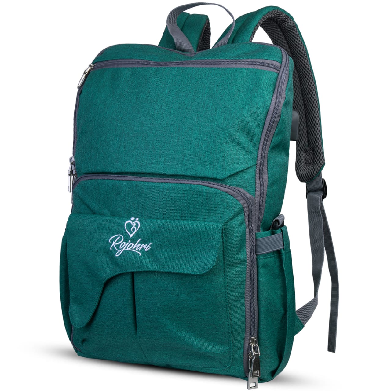 Multifunctional Baby Diaper Bag - Mom Essentials 2025 Online