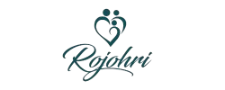 Rojohri Baby logo