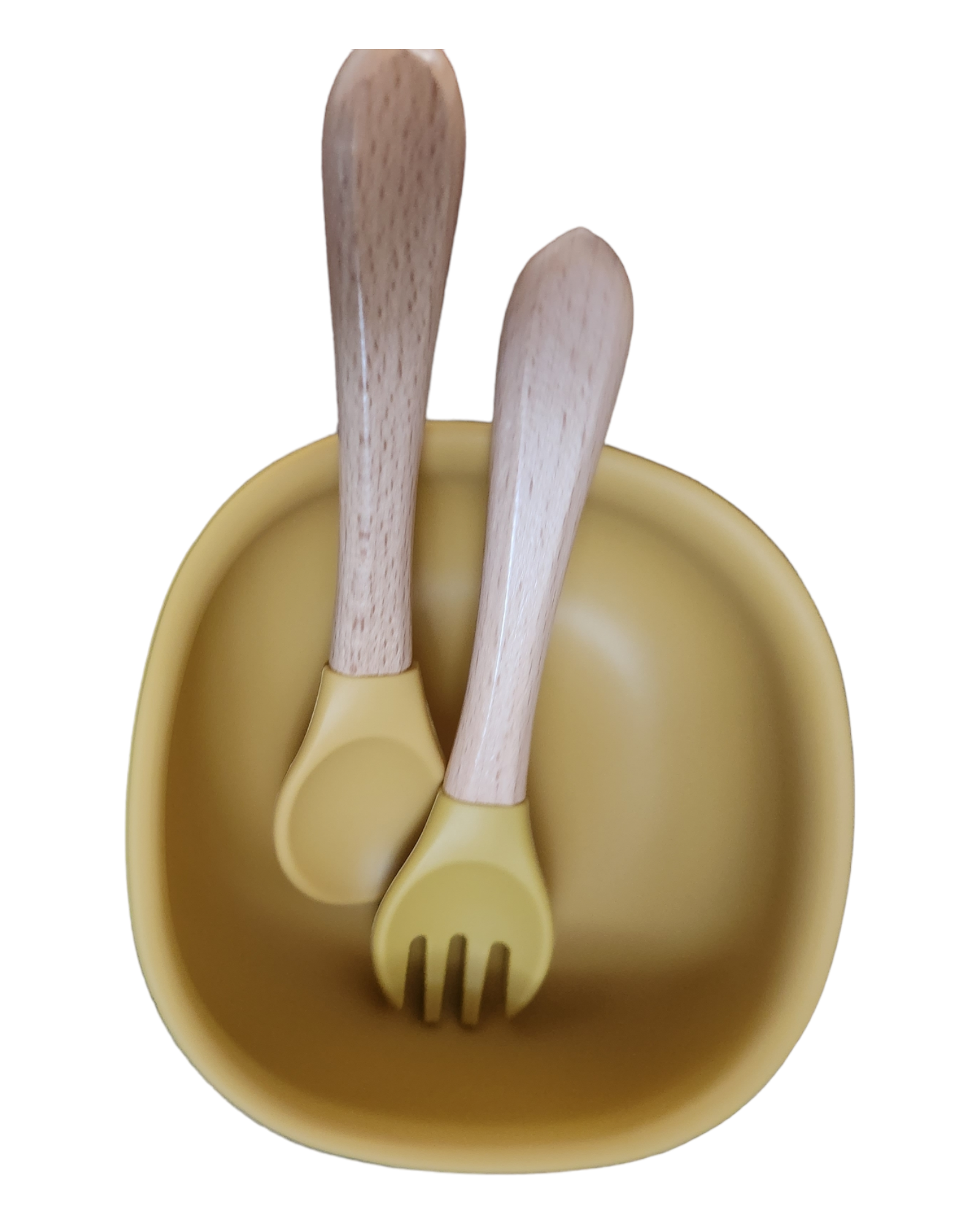 Baby Feeding Set