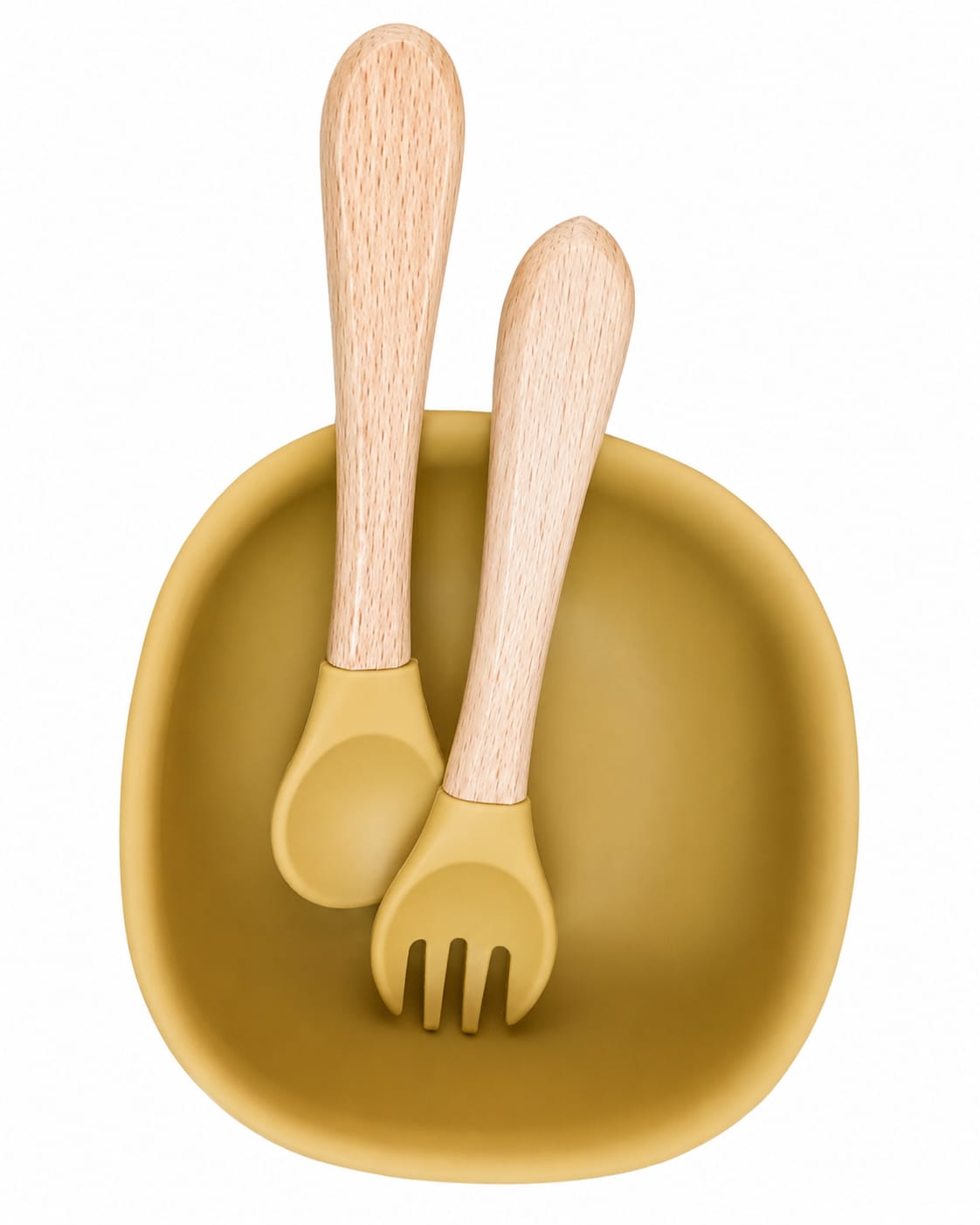 Baby Feeding Set
